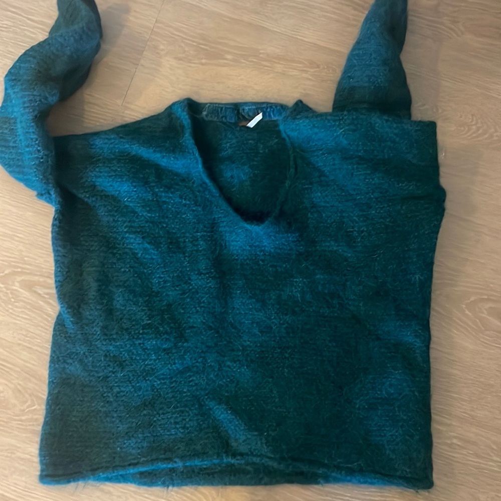 sweater